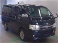 2011 Toyota Regiusace Van