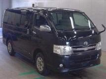 2011 Toyota Regiusace Van