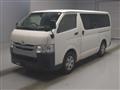 2019 Toyota Hiace Van