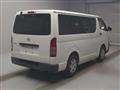 2019 Toyota Hiace Van