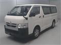 2022 Toyota Hiace Van