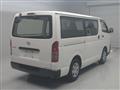 2022 Toyota Hiace Van
