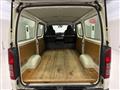 2022 Toyota Hiace Van