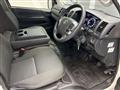 2022 Toyota Hiace Van