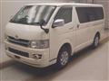 2007 Toyota Hiace Van