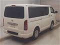 2007 Toyota Hiace Van