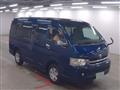 2009 Toyota Hiace Wagon