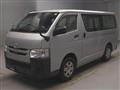 2018 Toyota Regiusace Van