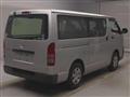 2018 Toyota Regiusace Van
