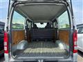 2018 Toyota Regiusace Van