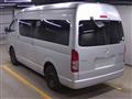 2005 Toyota Hiace Wagon