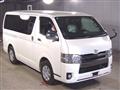 2020 Toyota Hiace Van