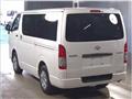 2020 Toyota Hiace Van