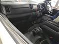 2020 Toyota Hiace Van