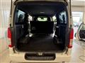 2020 Toyota Hiace Van