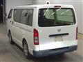 2018 Toyota Hiace Van