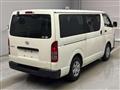 2021 Toyota Hiace Van