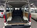 2021 Toyota Hiace Van