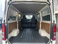 2021 Toyota Hiace Van