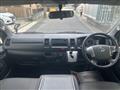 2021 Toyota Hiace Van