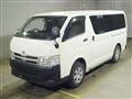2013 Toyota Regiusace Van