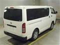 2013 Toyota Regiusace Van