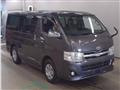 2013 Toyota Hiace Van