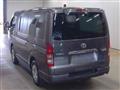 2013 Toyota Hiace Van