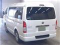 2018 Toyota Hiace Van