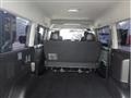 2018 Toyota Hiace Van