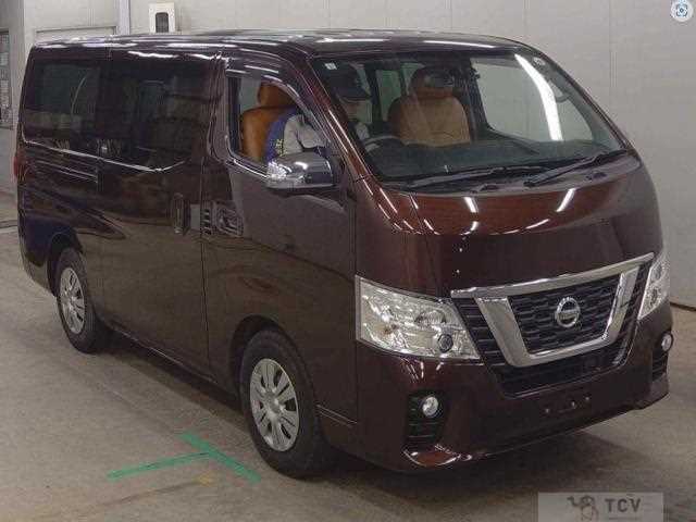2018 Nissan Nissan Others