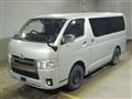 2015 Toyota Regiusace Van