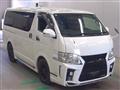2015 Toyota Regiusace Van