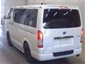 2015 Toyota Regiusace Van