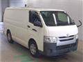 2018 Toyota Regiusace Van