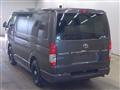 2017 Toyota Regiusace Van