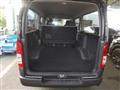 2017 Toyota Regiusace Van