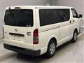 2020 Toyota Hiace Van