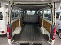 2020 Toyota Hiace Van