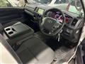 2020 Toyota Hiace Van