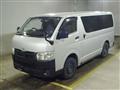 2021 Toyota Hiace Van