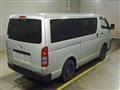 2021 Toyota Hiace Van
