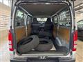 2021 Toyota Hiace Van