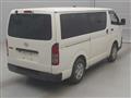 2021 Toyota Hiace Van