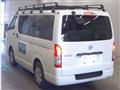 2021 Toyota Hiace Van