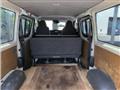 2021 Toyota Hiace Van