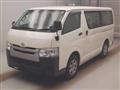 2020 Toyota Hiace Van