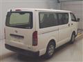 2020 Toyota Hiace Van
