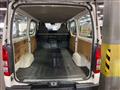 2020 Toyota Hiace Van