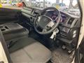 2020 Toyota Hiace Van